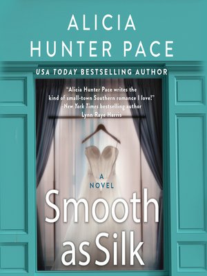 cover image of Smooth as Silk